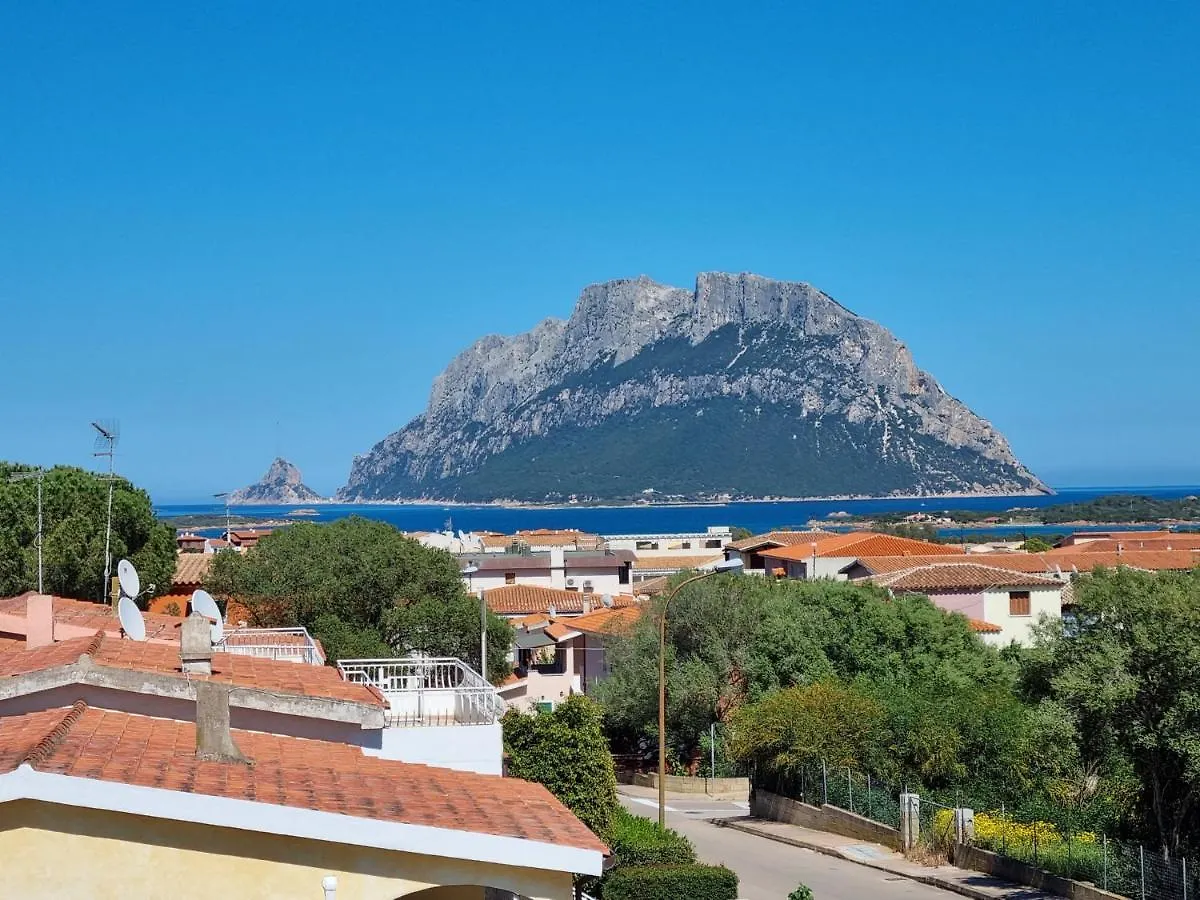 Appartamento Cindy Con Vista Strepitosa! Porto San Paolo