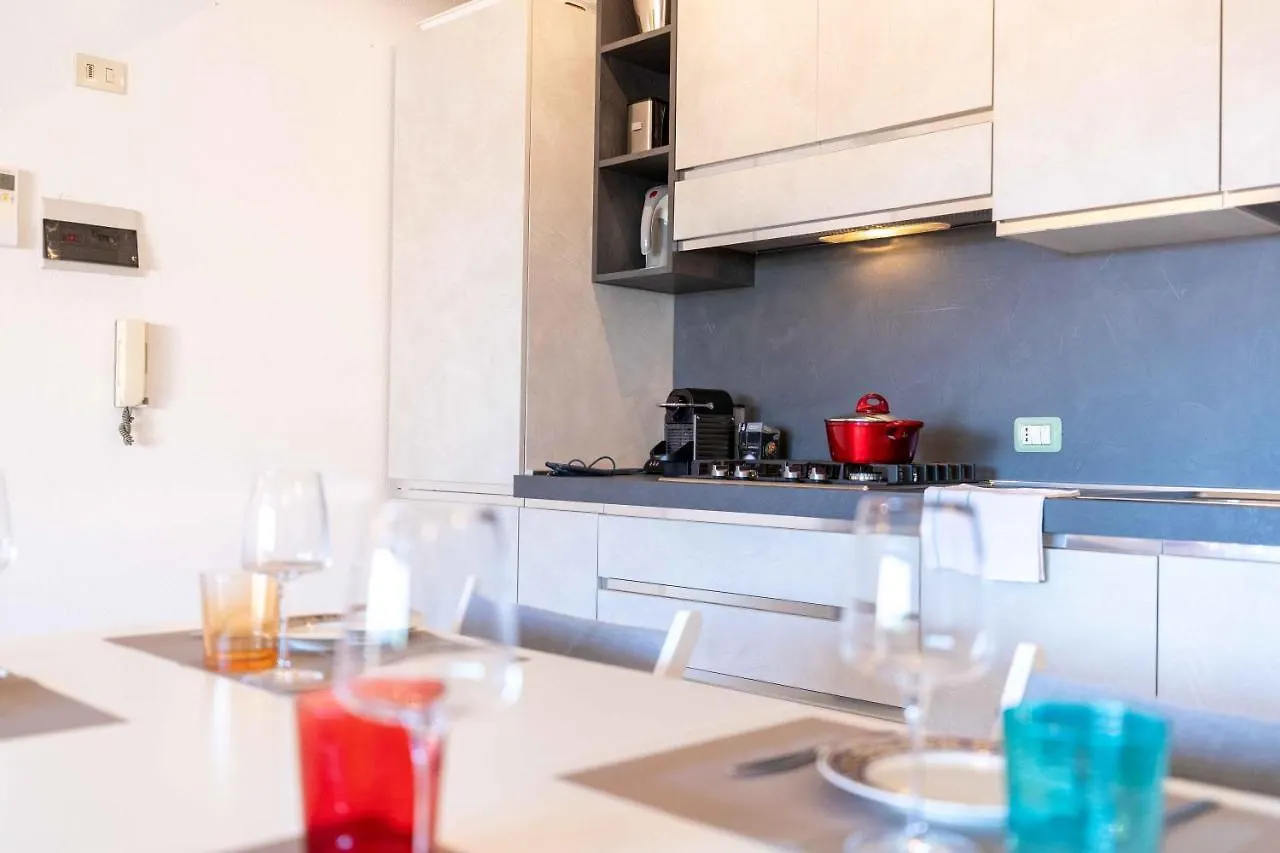 Apartament Appartamento Cindy Con Vista Strepitosa! Porto San Paolo