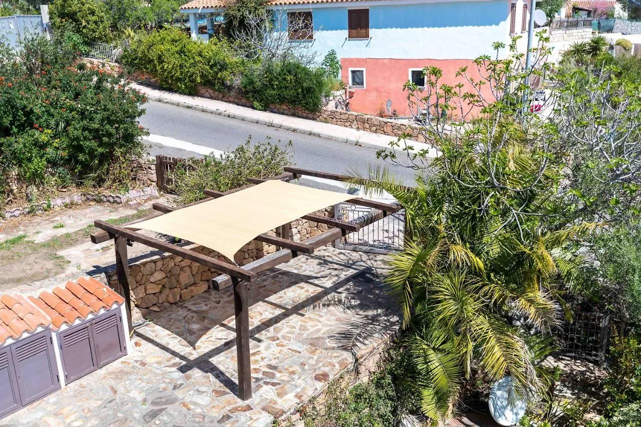 Appartamento Cindy Con Vista Strepitosa! Porto San Paolo  Włochy