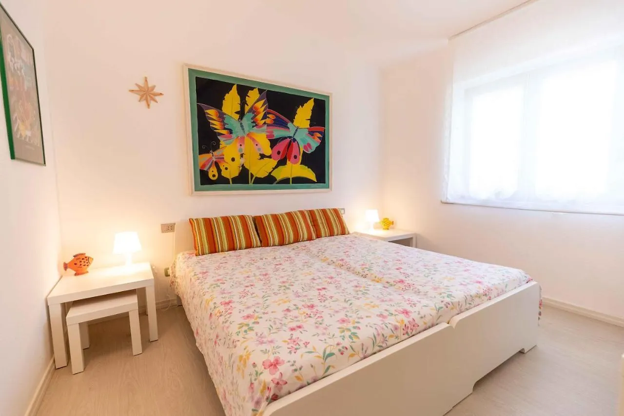 Appartamento Cindy Con Vista Strepitosa! Porto San Paolo  Apartament Porto San Paolo (Sardinia)