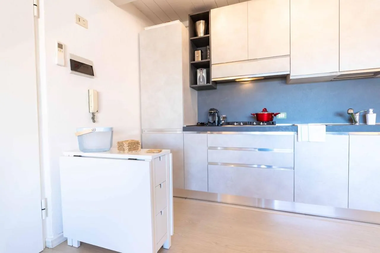 Appartamento Cindy Con Vista Strepitosa! Porto San Paolo  Apartament