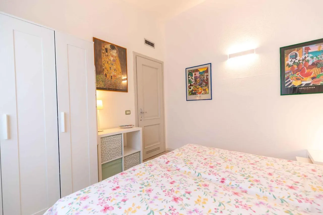Apartament Appartamento Cindy Con Vista Strepitosa! Porto San Paolo  Włochy