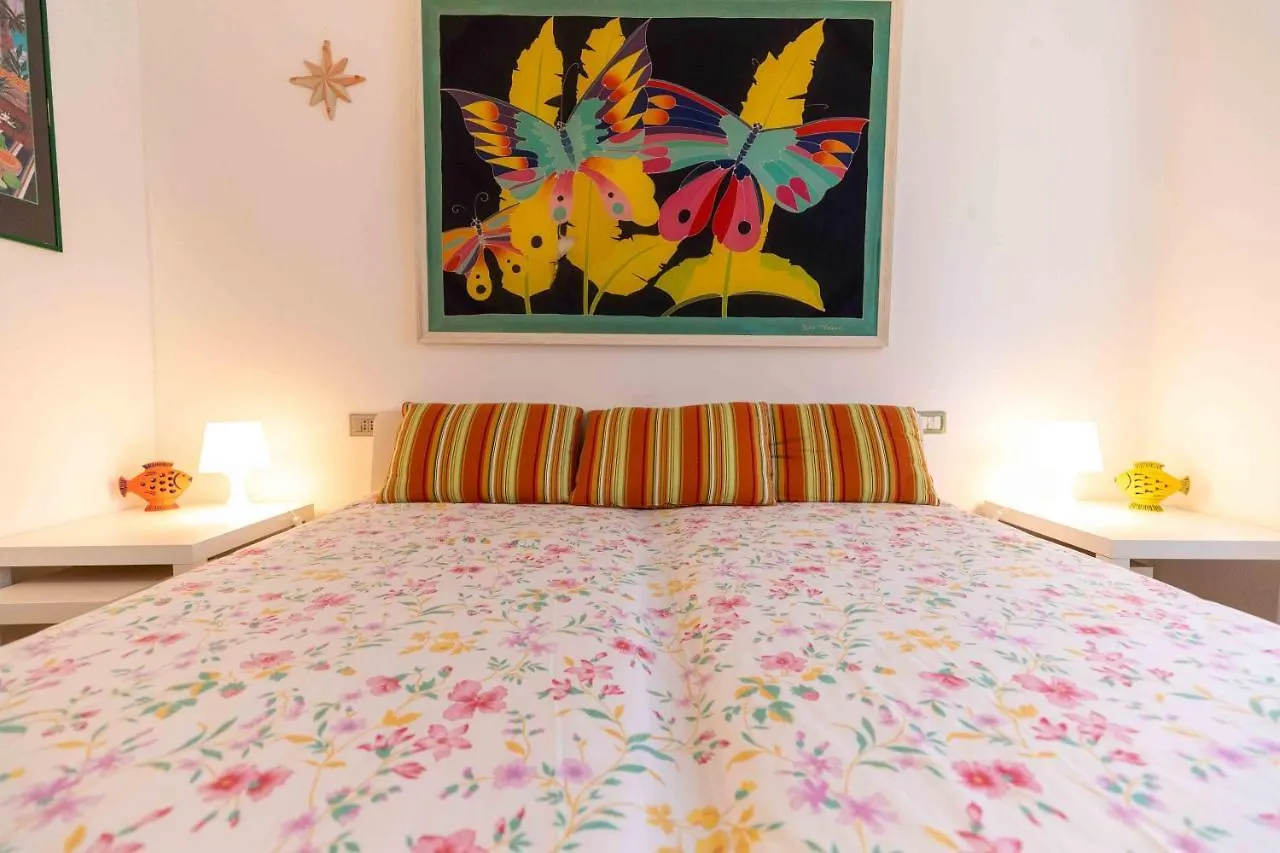 Appartamento Cindy Con Vista Strepitosa! Porto San Paolo  Apartament